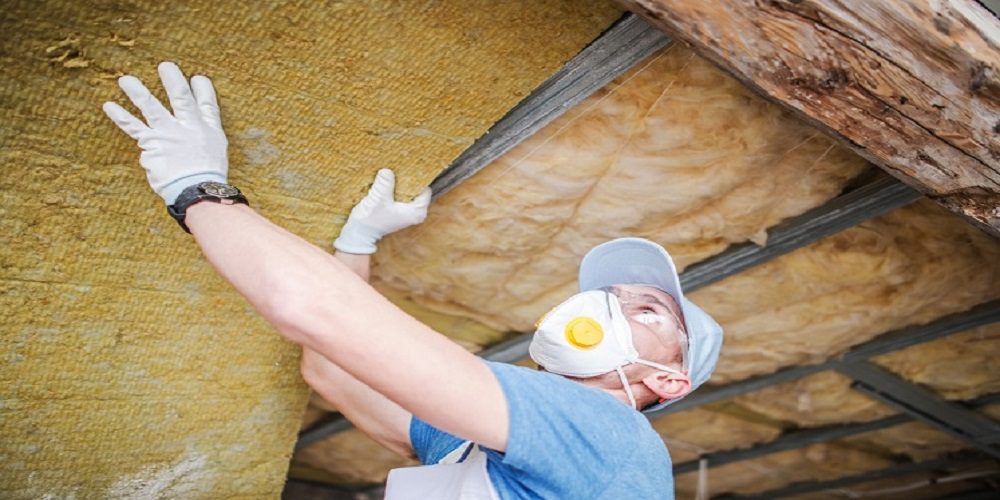 Is insulating my attic worth it? Can I do it myself?