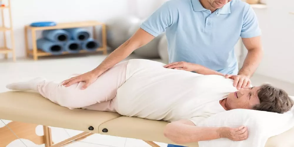 Importance of Spinal Alignment