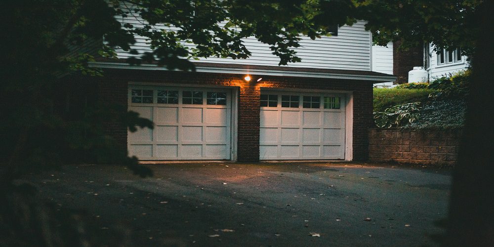 Installing Garage Doors