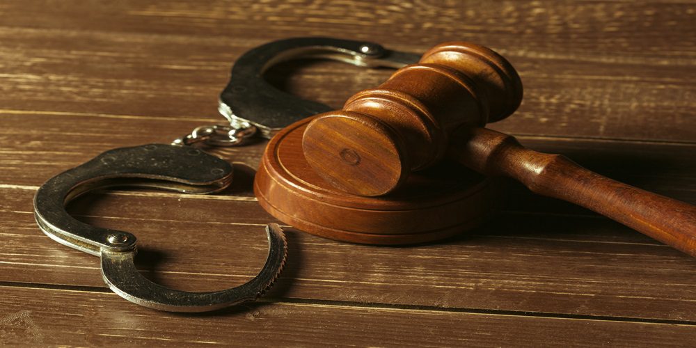 criminal convictions