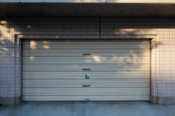 Modern Garage Doors
